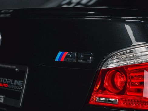 Used 2008 BMW M5 RWD image 23