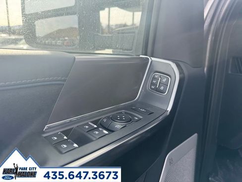 New 2026 Ford F350 Platinum w/ Tremor Off-Road Package image 39