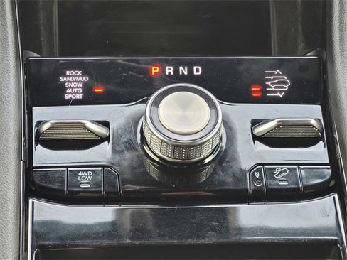 Used 2021 Jeep Grand Cherokee L Summit w/ Advanced Protech Group IV image 16