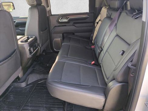 Used 2024 GMC Sierra 2500 Denali w/ Denali Reserve Package image 19