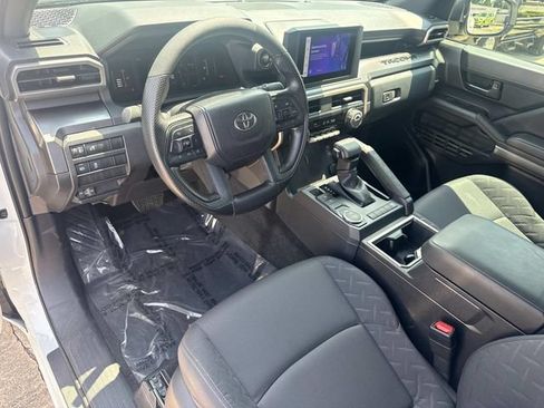 Used 2025 Toyota Tacoma SR5 RWD image 24