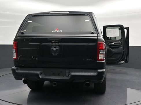 Used 2022 RAM 1500 Big Horn image 17
