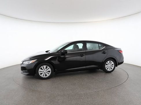 Used 2020 Nissan Sentra S image 5
