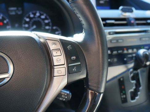 Used 2013 Lexus RX 350 AWD image 21