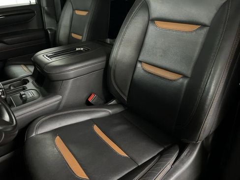 Certified 2022 GMC Sierra 1500 AT4 AWD/4WD image 18