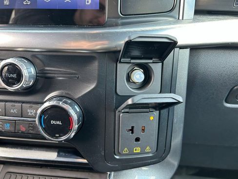 Certified 2023 Ford F150 Lariat w/ Equipment Group 502A High image 35