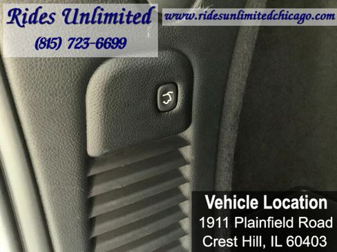 Used 2024 Dodge Durango R/T AWD/4WD image 39