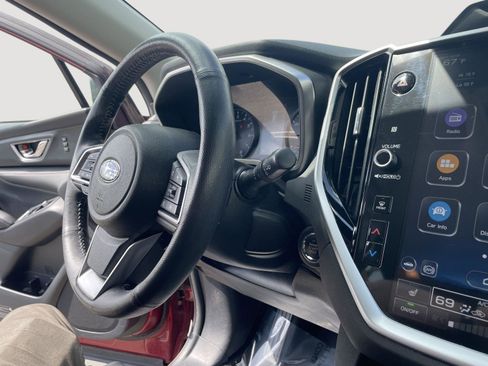 Used 2023 Subaru Ascent Limited image 25
