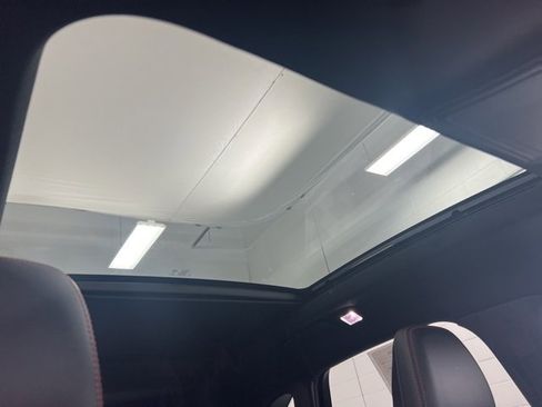 Used 2023 Ford Escape ST-Line w/ Tech Pack #1 image 25