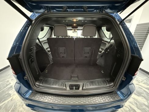 Used 2024 Dodge Durango R/T w/ Blacktop Package AWD/4WD image 30