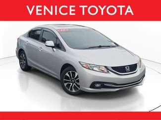 Used 2013 Honda Civic EX-L image 1