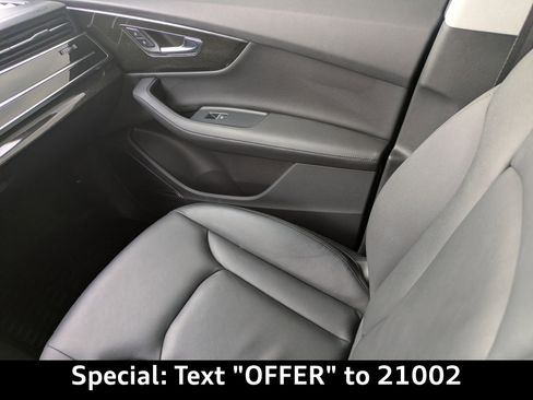 Certified 2023 Audi Q7 3.0T Premium Plus image 21