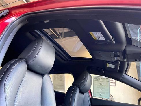 Used 2020 MAZDA MAZDA3 Hatchback w/ Premium Package FWD image 22