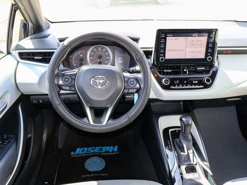 Used 2020 Toyota Corolla SE image 15