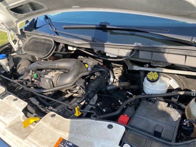 Used 2020 Ford Transit 350 DRW w/ Exterior Upgrade Package RWD image 25