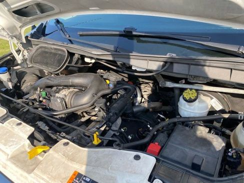 Used 2020 Ford Transit 350 DRW w/ Exterior Upgrade Package image 25