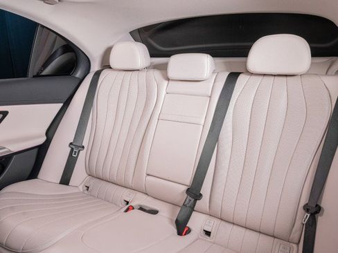 New 2026 Mercedes-Benz E 350 Sedan image 30