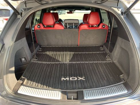 Used 2020 Acura MDX A-Spec AWD/4WD image 11