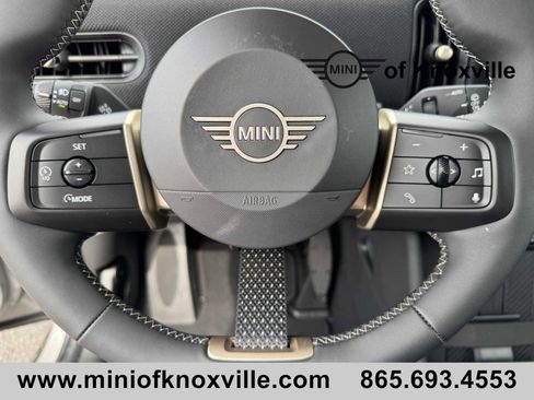 New 2025 MINI Cooper S image 17