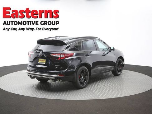 Used 2019 Acura RDX AWD w/ Advance Package image 43