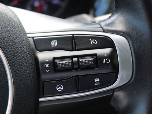 Certified 2022 Kia K5 EX w/ EX Premium Package image 28