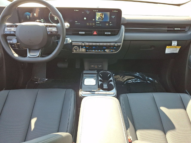 New 2027 Hyundai Ioniq 5 SEL RWD image 11