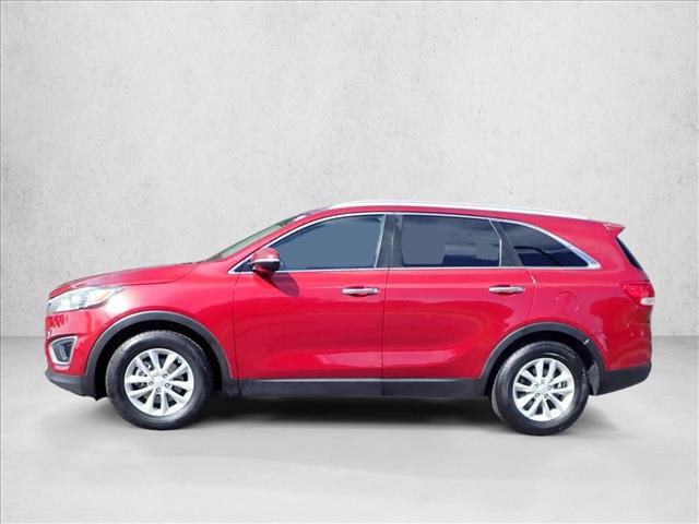 Used 2017 Kia Sorento FWD w/ LX Convenience Package image 2