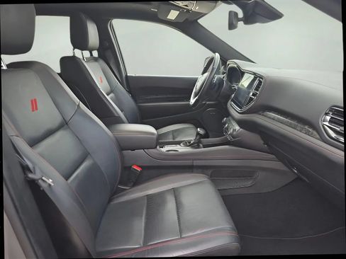 Used 2024 Dodge Durango R/T AWD/4WD image 28