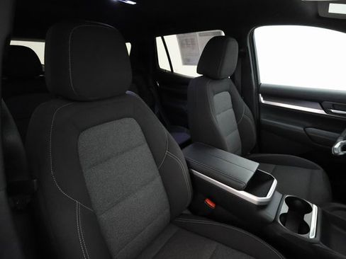 Certified 2025 GMC Terrain Elevation image 23