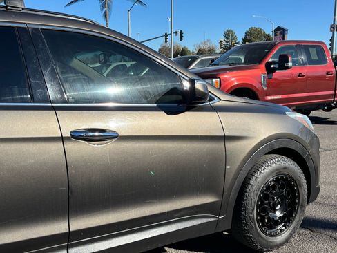 Used 2013 Hyundai Santa Fe Sport 2.0T image 4