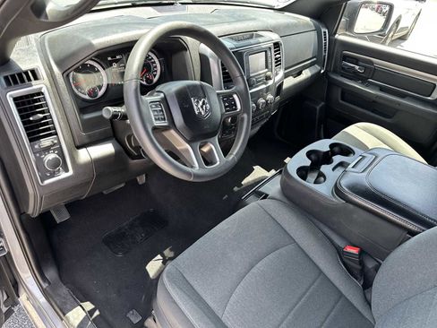 Used 2024 RAM 1500 Classic Warlock AWD/4WD image 20