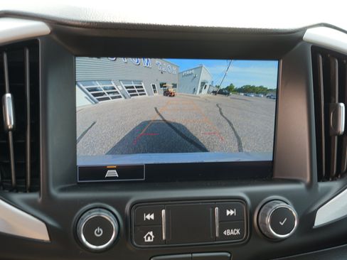 Used 2022 GMC Terrain SLE w/ Driver Convenience Package AWD/4WD image 33