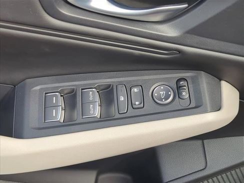 New 2025 Honda Accord SE image 11