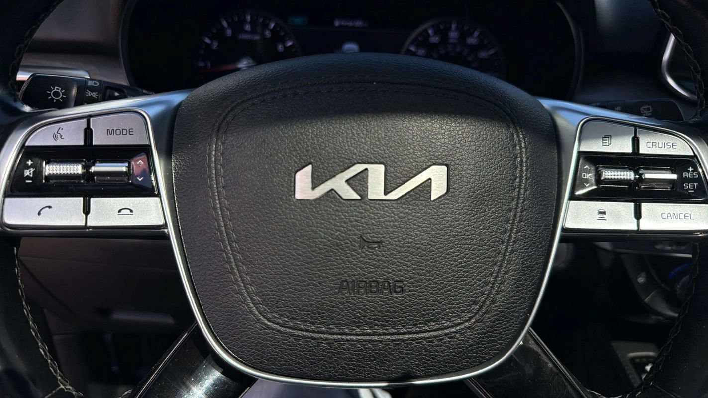 Used 2022 Kia Telluride SX AWD/4WD image 10