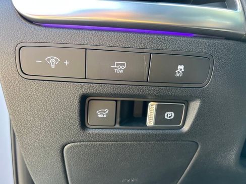 New 2025 Hyundai Palisade Calligraphy image 18