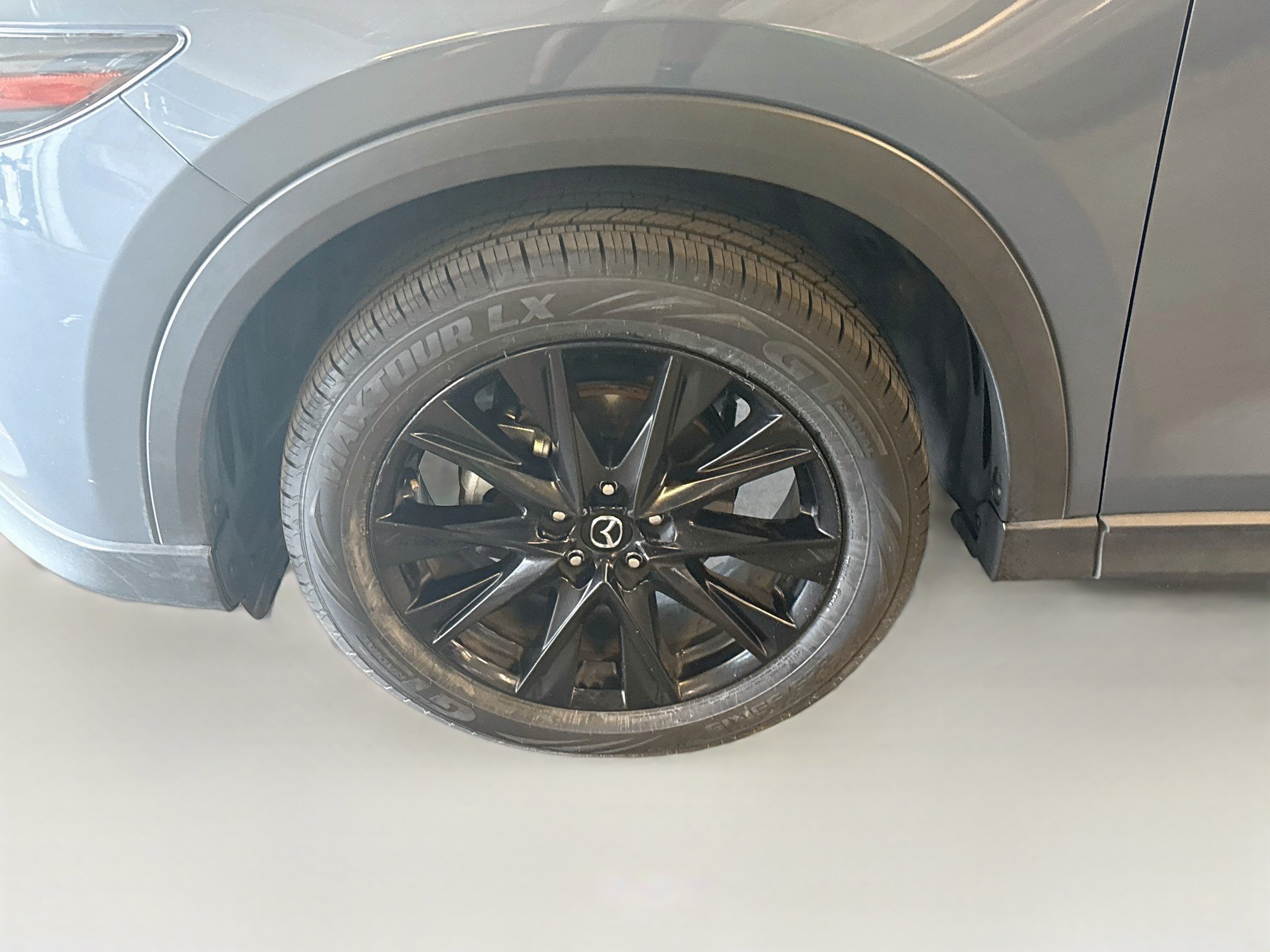 Used 2024 MAZDA CX-5 Carbon Edition AWD/4WD image 11