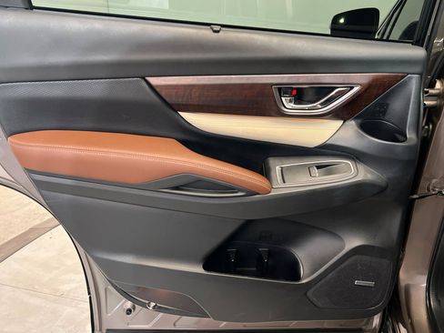 Used 2021 Subaru Ascent Touring w/ Popular Package #2A image 19