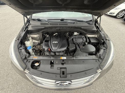 Used 2015 Hyundai Santa Fe Sport w/ Option Group 03 image 26