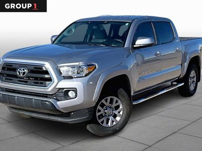 Used 2017 Toyota Tacoma SR5