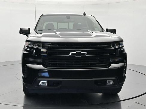 Certified 2020 Chevrolet Silverado 1500 RST w/ All-Star Edition AWD/4WD image 2