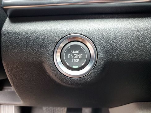 New 2027 GMC Terrain Elevation w/ Black Edition FWD image 24