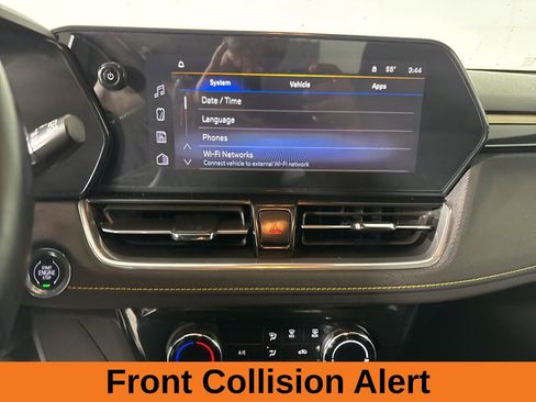 Used 2024 Chevrolet TrailBlazer ACTIV w/ Driver Confidence Package image 13