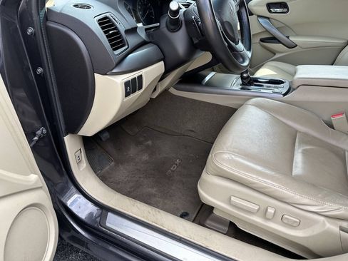 Used 2015 Acura RDX AWD image 11