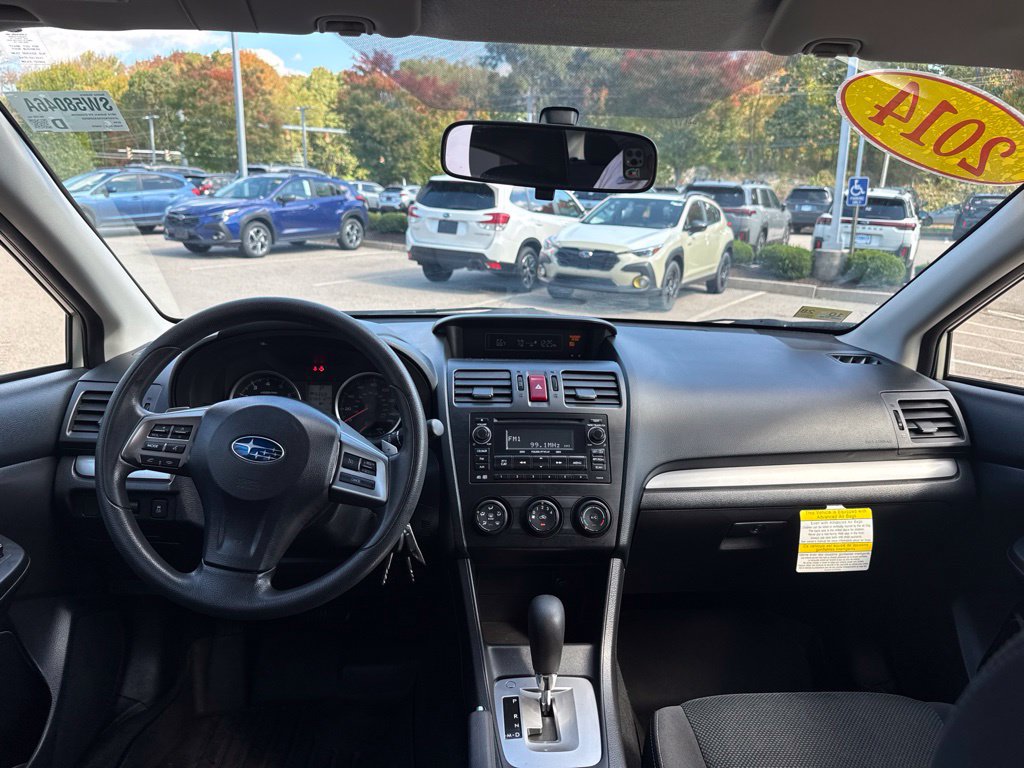 Used 2014 Subaru Crosstrek 2.0i Premium AWD/4WD image 7