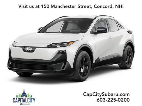 New 2026 Subaru Uncharted AWD image 1