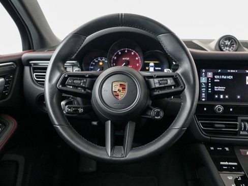 Used 2023 Porsche Macan GTS image 19