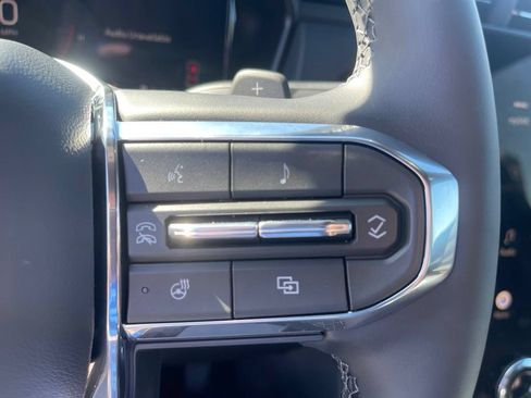 New 2026 GMC Terrain Elevation w/ Black Edition AWD/4WD image 16