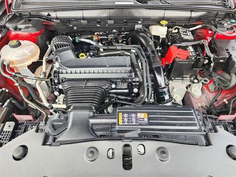 Used 2024 Lincoln Nautilus Premier image 31