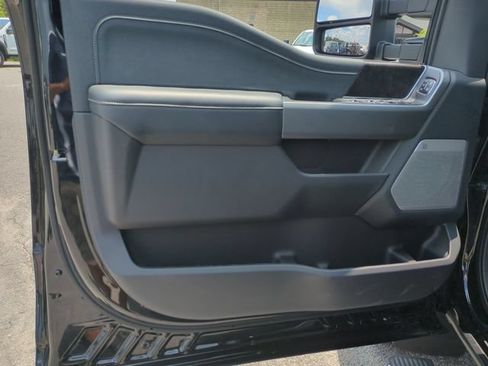 New 2026 Ford F350 Lariat w/ Lariat Ultimate Package AWD/4WD image 13