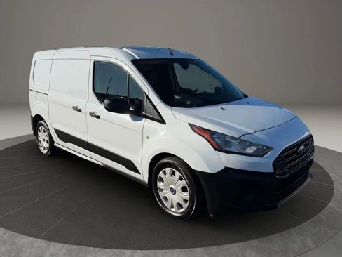 Used 2022 Ford Transit Connect XL image 7